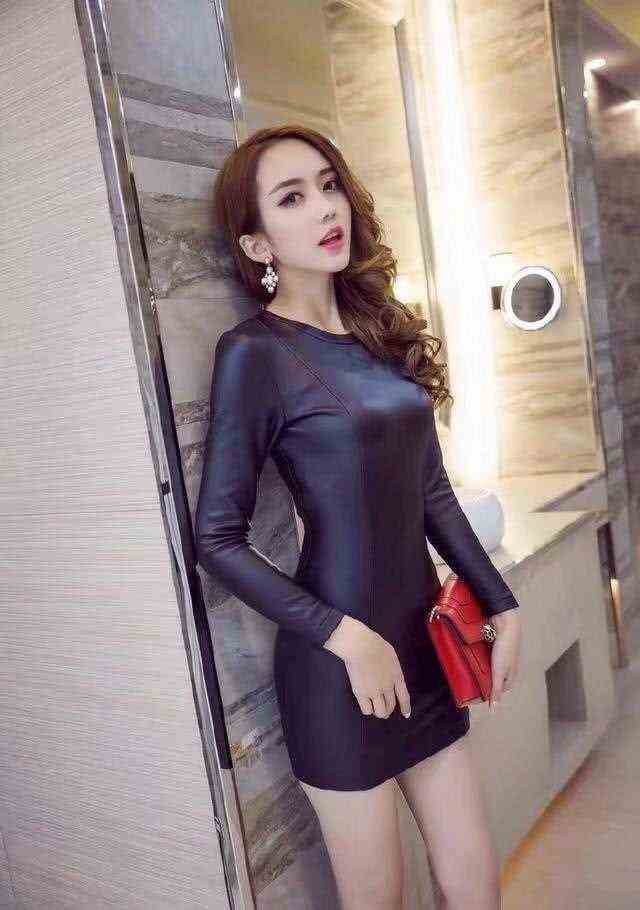极品美女大集合，今夜星辰为你闪耀，人群之中你就是星光