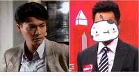 他面部僵硬浮肿被嘲太老，表面完美的婚姻内里压抑一度行为失控