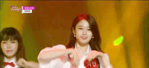 T-ara 巨魔刘花英：凭借一己之力团灭整个T-ara组合
