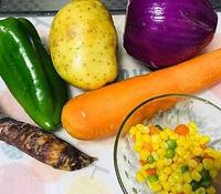 只有最美味的懒人电饭锅风干肠饭，才能点亮你的餐桌