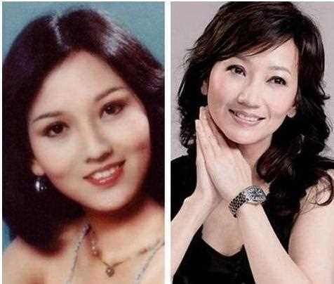 62岁赵雅芝和老公生活现状，四段风流情史终获真爱，一家幸福羡慕