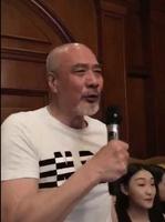 成于酒、败于色，徐少强婚内出轨“李莫愁”的背后：还有4段情史