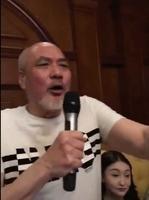 成于酒、败于色，徐少强婚内出轨“李莫愁”的背后：还有4段情史
