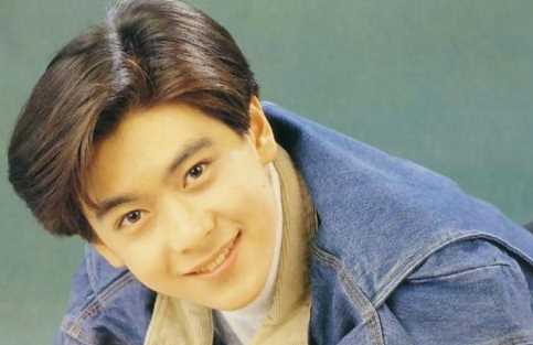 人生赢家林志颖三个儿子都是小帅哥，尤其两个双胞胎实在太可爱了