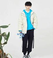 韩都衣舍成为我购买衣服的第一选择，时代少年团秋冬新款来袭