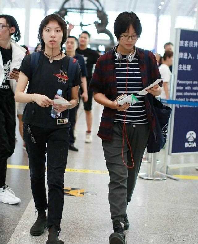 张柏芝同母异父的姐姐变她家保姆？阔太李念还上节目帮弟弟找对象
