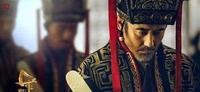 《军师联盟》吴秀波一个细节暴露“狼顾相”,差点儿害死自己 《军师联盟》吴秀波一个细节暴露“狼顾相”,差点儿害死自己