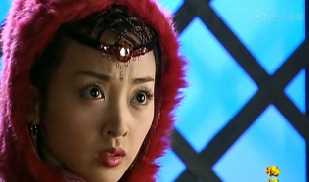 《杨门虎将》中漪云的11个造型，简直不要太惊艳！