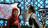 《杨门虎将》中漪云的11个造型，简直不要太惊艳！