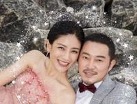 求婚像被威胁，如今又被曝出轨，胡可对沙溢的爱，是错付了？