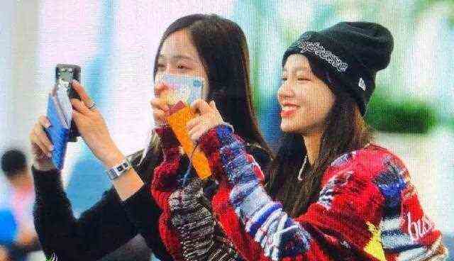 今日娱情：吴宣仪追星、《上瘾》韩国翻拍、《好声音》心疼李健