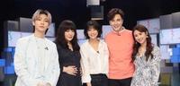 谢佳见吃蟑螂大便强身 抽屉拉开「黑黑一颗直接吃」