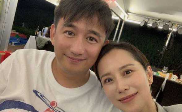 海清和他疑似母子，怪不得看着那么眼熟，这波操作服了