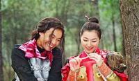 视帝郭晋安罕露面，56岁脸部太僵硬不自然，近亿资产不留给儿女