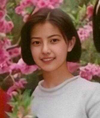 国民女神做“三”的那些年
