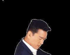 韩国演员崔镇浩：韩剧中有钱人专业户，现实也是精英，汉语十级