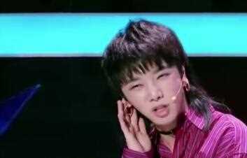 听华晨宇对李袁杰的点评之后，真希望华语乐坛多出现花花这种人！