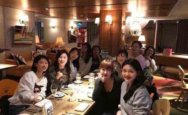 大S苦尽甘来！三胎流产癫痫复发太心疼，再婚后被具俊晔宠成公主