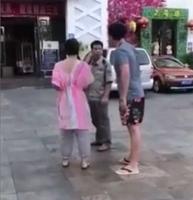 刘希媛深夜发文晒自拍！三亚街头飙脏话，曾转卖闲置过期化妆品！