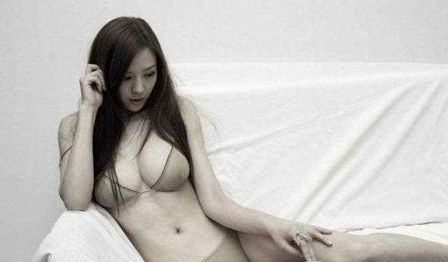 中国性感体育宝贝排行榜，那个迷人？（下篇)