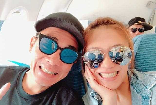 应采儿为什么放弃豪门向佐，选择陈小春，神仙爱情也曾经历坎坷