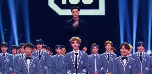 蔡徐坤部分存款被冻结，出道4年资产惊人，叹服顶流这捞金能力