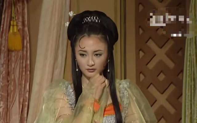 可云、梦萍、江玉燕……这些惊艳的配角怎么都销声匿迹了？可惜