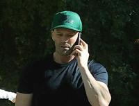 杰森·斯坦森再带绿帽上街，大嫂穿宽松萝卜裤，巨跨快赶上卡戴珊