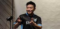 VGJ.S战队Sneyking采访：说服Resolut1on加盟并不是件难事