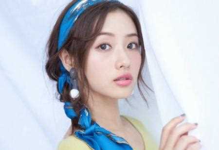 元气自然妆鼻祖石原里美教你用妆容减龄，少女感up不停！