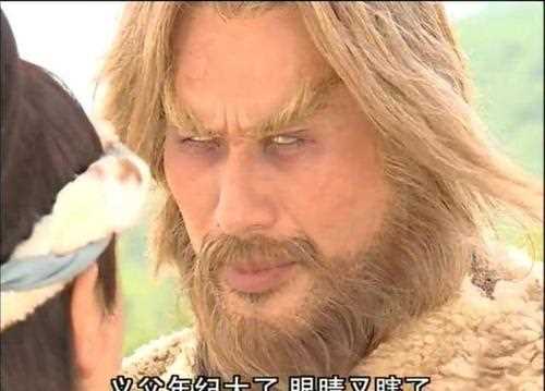 徐锦江：除了人工白眼、三级片教父、岭南画大师，你还有多少秘密