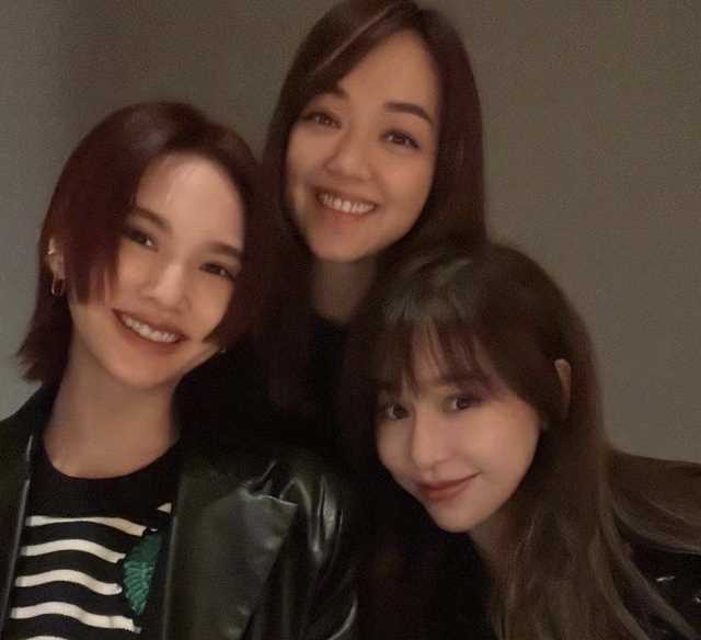 不输王心凌的“教主”们，有人凭节目翻红，有人专爱“小鲜肉”