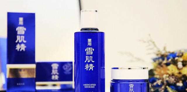 高丝入华30周年，这里将是其进一步提升品牌力的重要市场