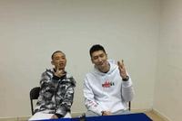 戴耳环走嘻哈风 篮球巨星孙悦赛季报销 退役或进娱乐圈