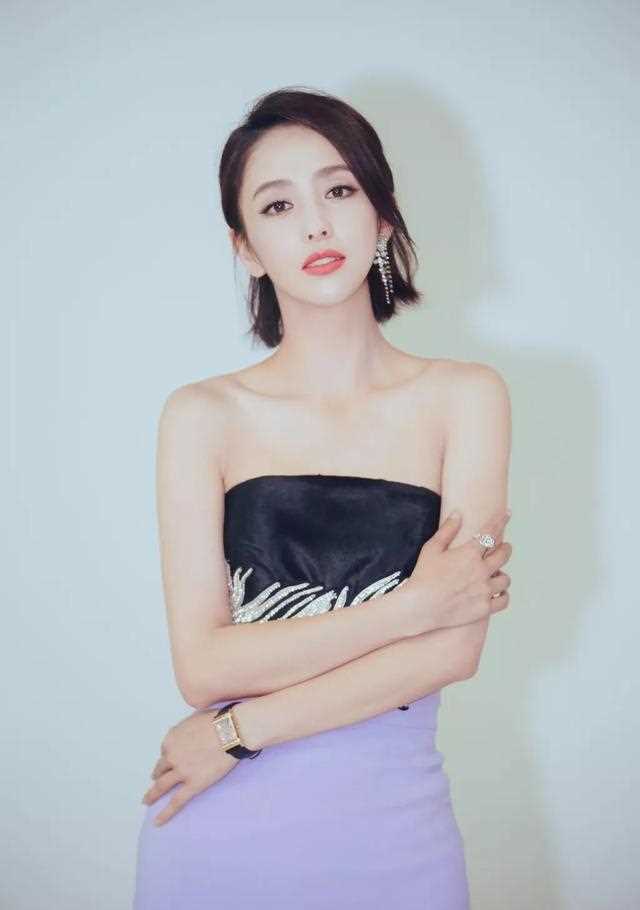 看看女明星们的身高和体重，再也别点外卖吃了