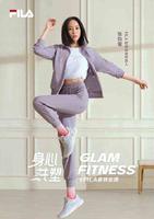 女子健身时代来临,FILA联手张钧甯共掀高颜时尚健身浪潮 女子健身时代来临,FILA联手张钧甯共掀高颜时尚健身浪潮