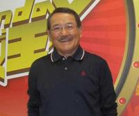 曾帮儿子澄清婚变，巧答抚养权，杨幂前公公“说话之道”真厉害！