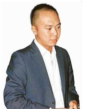 最败家富二代，与近60名一线明星模特发生关系并拍摄视频，何人？