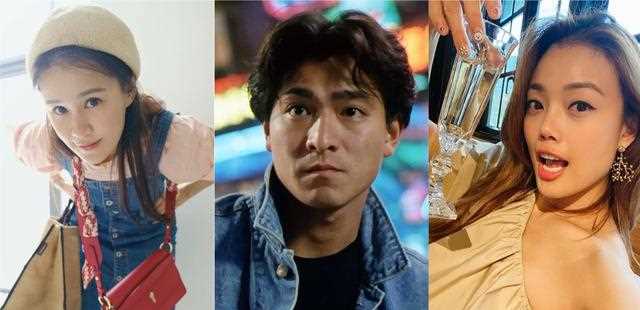 容祖儿黄翠如住同屋邨有积怨？这些公屋出身的明星不忘本可敬