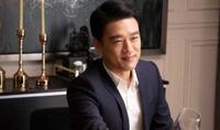 赚钱后第一时间转给妻子，被网友称为霸总专业户，他还自曝是财迷