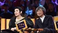 喜剧之王吴君如，39岁与陈可辛同居，两人至今仍没领证