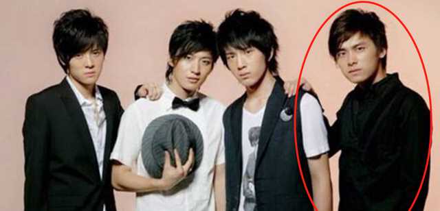 “倾城四少”李易峰：出道时被嘲面瘫演技，却逆袭成最佳男主角