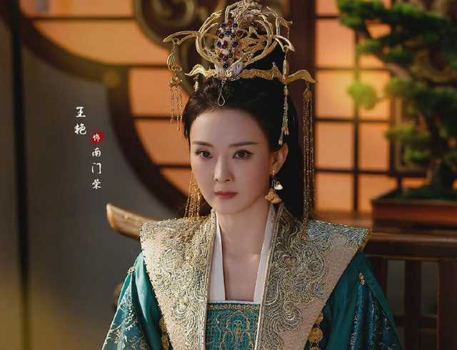 “娘娘身子丫鬟命”的晴格格，王艳的豪门情史远比你想象的复杂