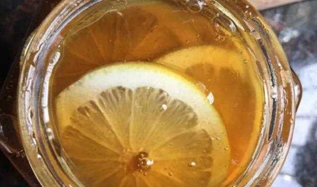 柠檬加1物，亮肤能美白