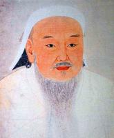 张姓始祖张挥是扶桑妖族C血脉，龙虎山张天师世家延续1900年