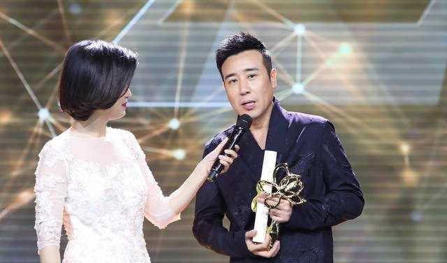 “叔圈顶流”于和伟的辛酸史，他的故事远比你想象的更励志