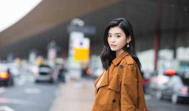 奚梦瑶怀孕？连发三条微博，网友：嫁入豪门还挣钱的样子最美
