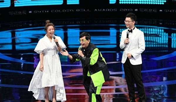 金钟奖约千万人收看 各个奖项均已出炉 电视剧收视创近三年新高