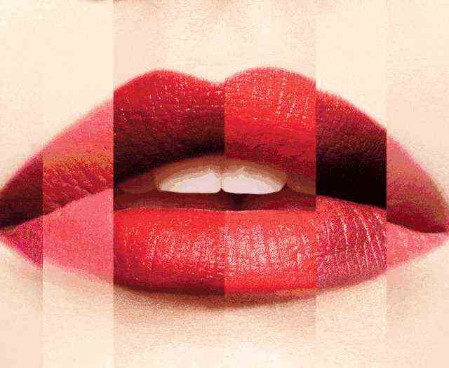 2020年热门柑橘色口红，不入一支你就OUT了