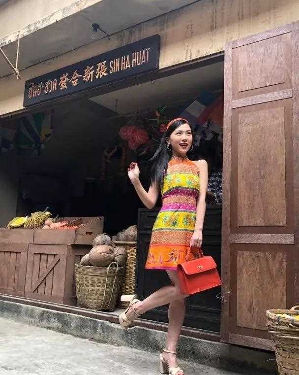 星二代不吃香，“王晶”女儿在TVB四年做尽配角！